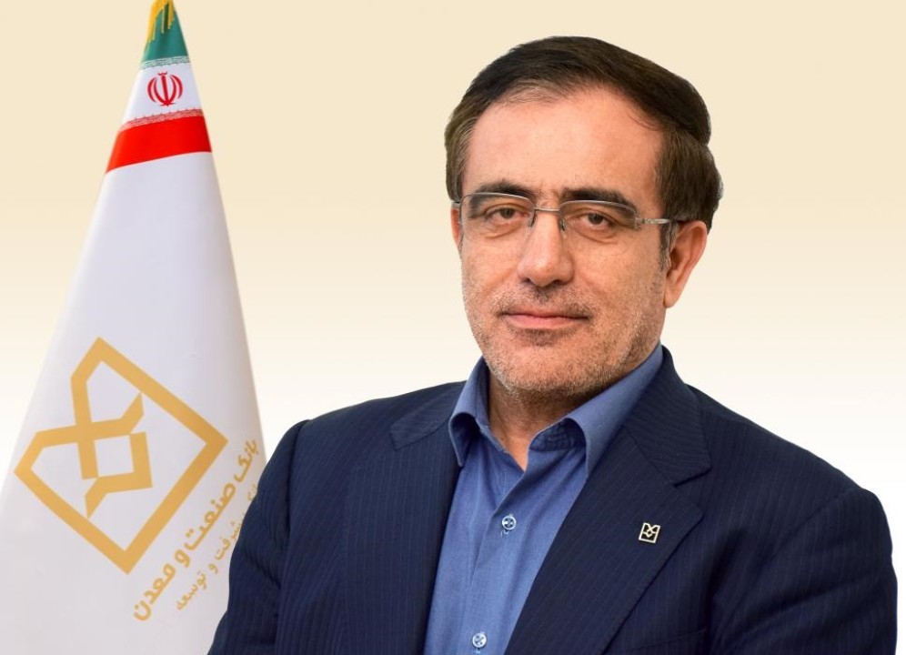 رشد صنعتی و ایجاد اشتغال با تأمین مالی بانك صنعت و معدن در خراسان رضوی رشد صنعتی و ایجاد اشتغال با تأمین مالی بانك صنعت و معدن در خراسان رضوی